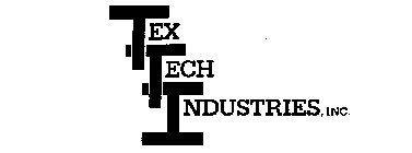 TEX TECH INDUSTRIES, INC.