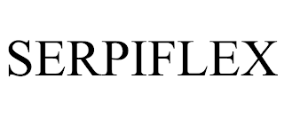 SERPIFLEX