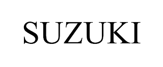 SUZUKI