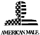 AMERICAN MALE