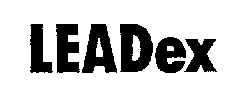 LEADEX