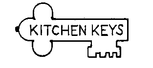 KITCHEN KEYS