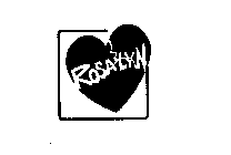 ROSALYN