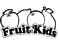 FRUIT KIDS