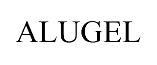 ALUGEL