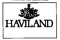 HAVILAND