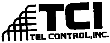 TCI TEL CONTROL, INC.