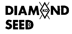 KO DIAMOND SEED