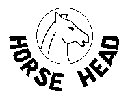 HORSE HEAD