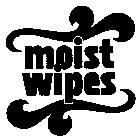 MOIST WIPES