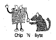 CHIP 'N BYTE