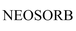 NEOSORB