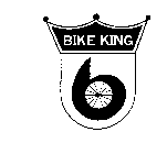 BIKE KING