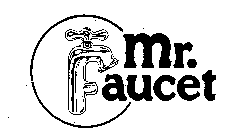 MR. FAUCET