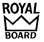 ROYAL BOARD