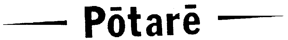 POTARE