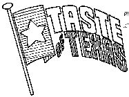 TASTE OF TEXAS