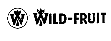 W WILD-FRUIT