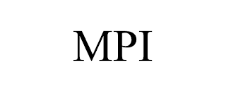 MPI