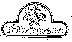 EL POLLO SUPREMO