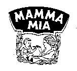 MAMMA MIA