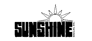 SUNSHINE MAKERS, INC.