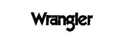 WRANGLER