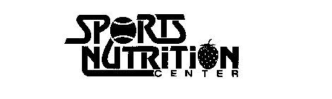 SPORTS NUTRITION CENTER