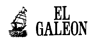 EL GALEON