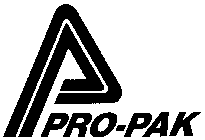 PP PRO-PAK