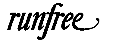 RUNFREE