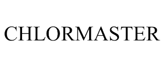 CHLORMASTER