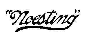 NOESTING