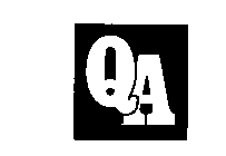 QA