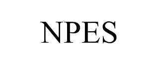 NPES