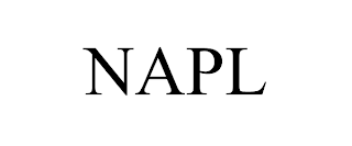 NAPL