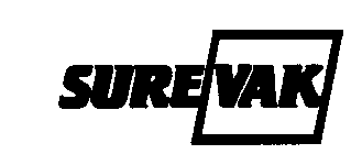 SUREVAK