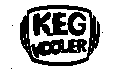 KEG KOOLER