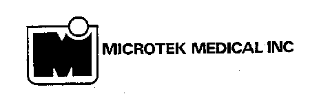 MI MICROTEK MEDICAL INC