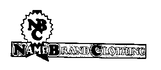 NBC NAME BRAND CLOTHING