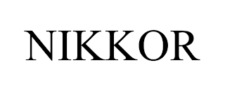 NIKKOR