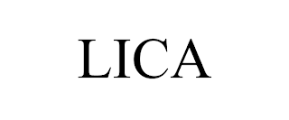 LICA