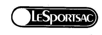 LESPORTSAC