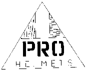 PRO HELMETS
