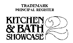 KITCHEN & BATH SHOWCASE 2