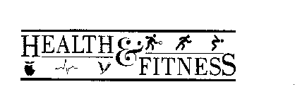 HEALTH & FITNESS