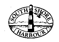 SOUTH SHORE HARBOUR