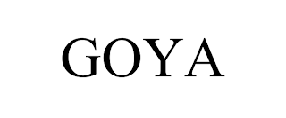 GOYA