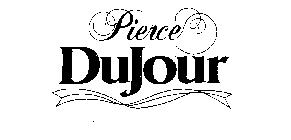 PIERCE DUJOUR