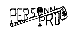 PERSONAL PRO
